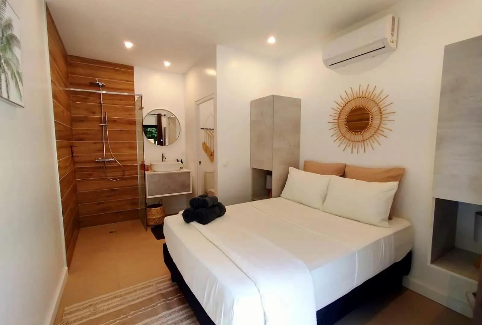 Haapiti Villa Lagoon Paradise פולינזיה הצרפתית